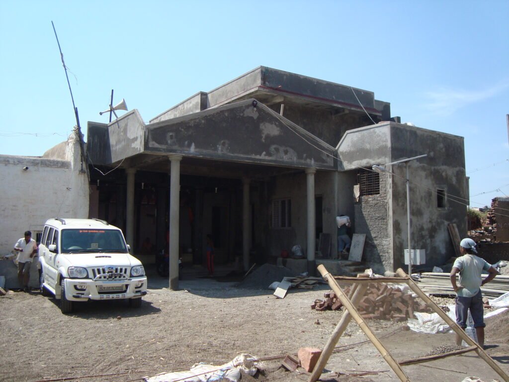 Shree Viraktamatha, Mamadapura