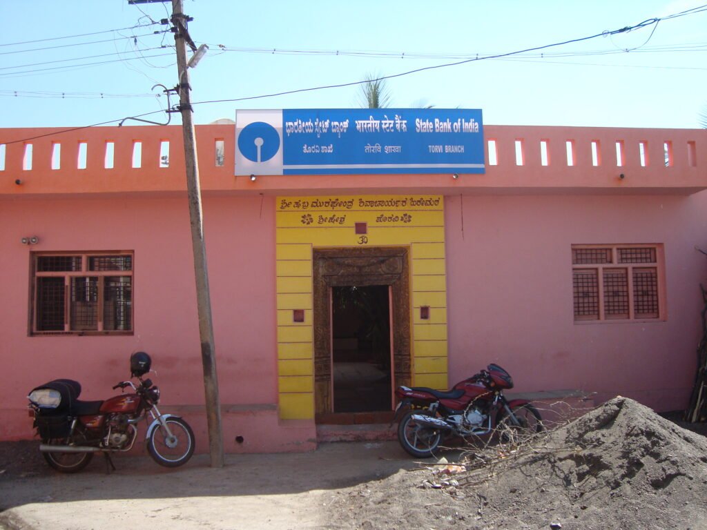 Shree Hirematha, Toravi