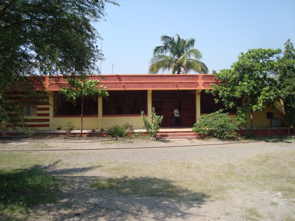 Shree Gavimatha, Bommanhalli