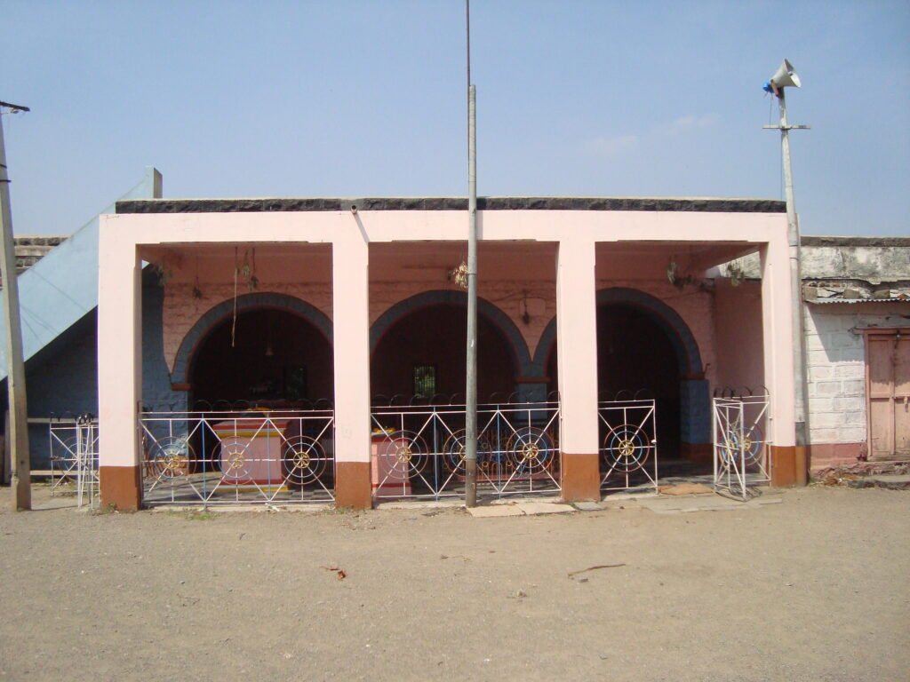 Shree Viraktamatha, Atharga