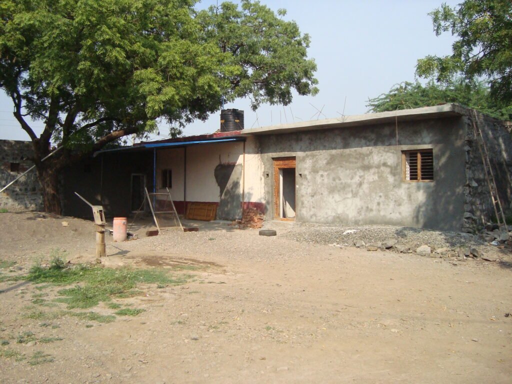 Shree Rachoteshwara Hirematha, Tadavalaga