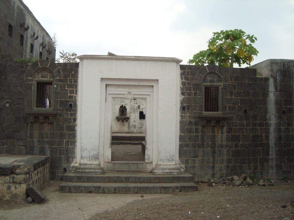 Shree Guru Gangadhareshwara Samsthana Hirematha, ShiraShyada