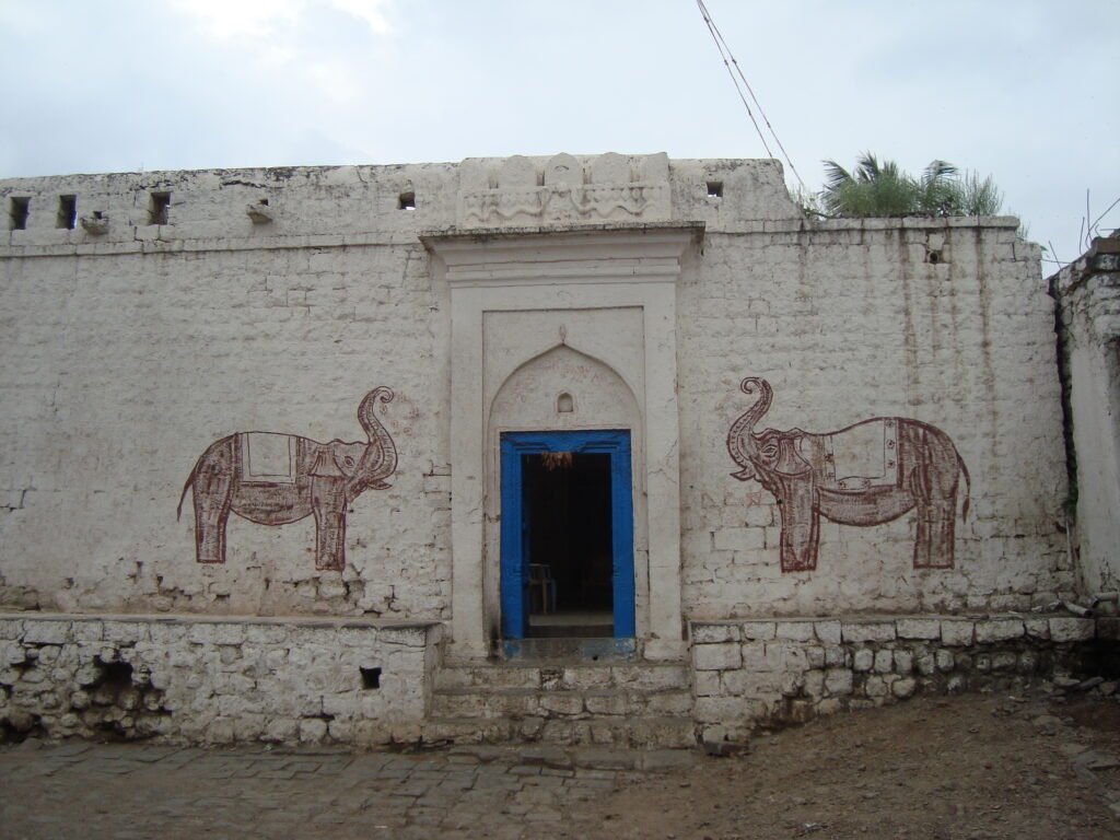 Shree Gadduge Matha, Devarahipparagi
