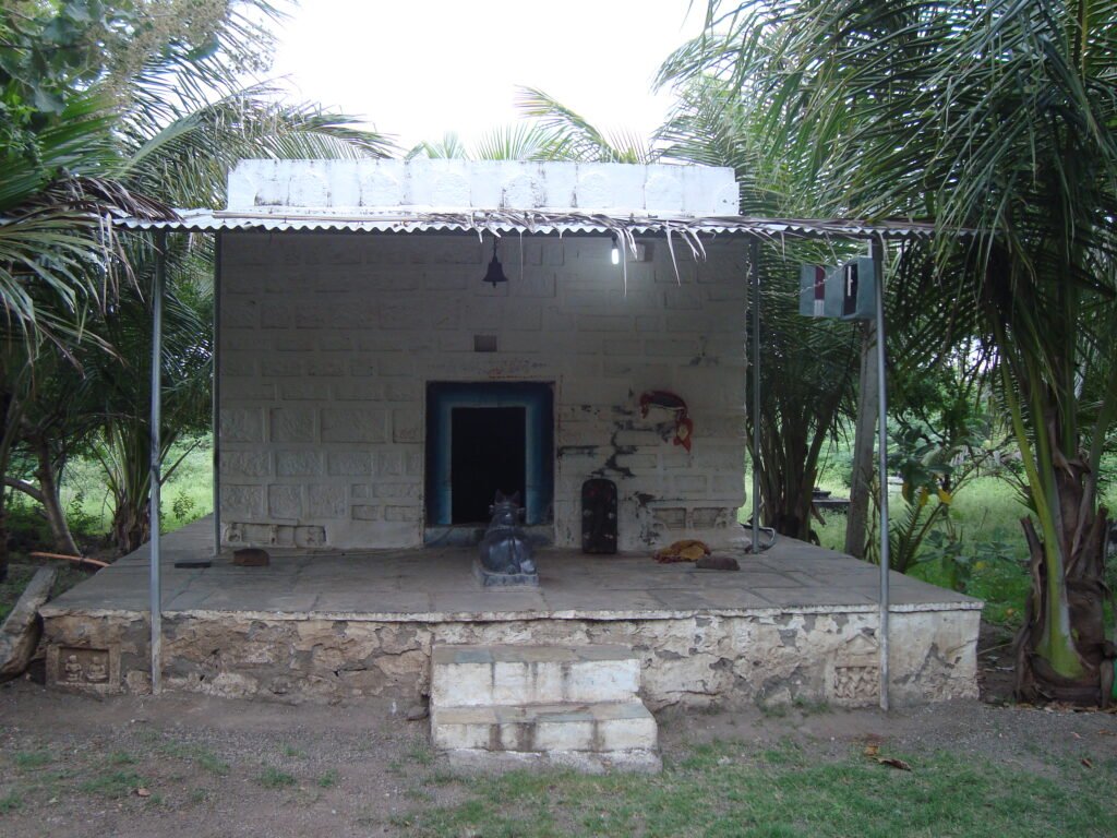 Shree Pattanada Devara Matha, Devuru