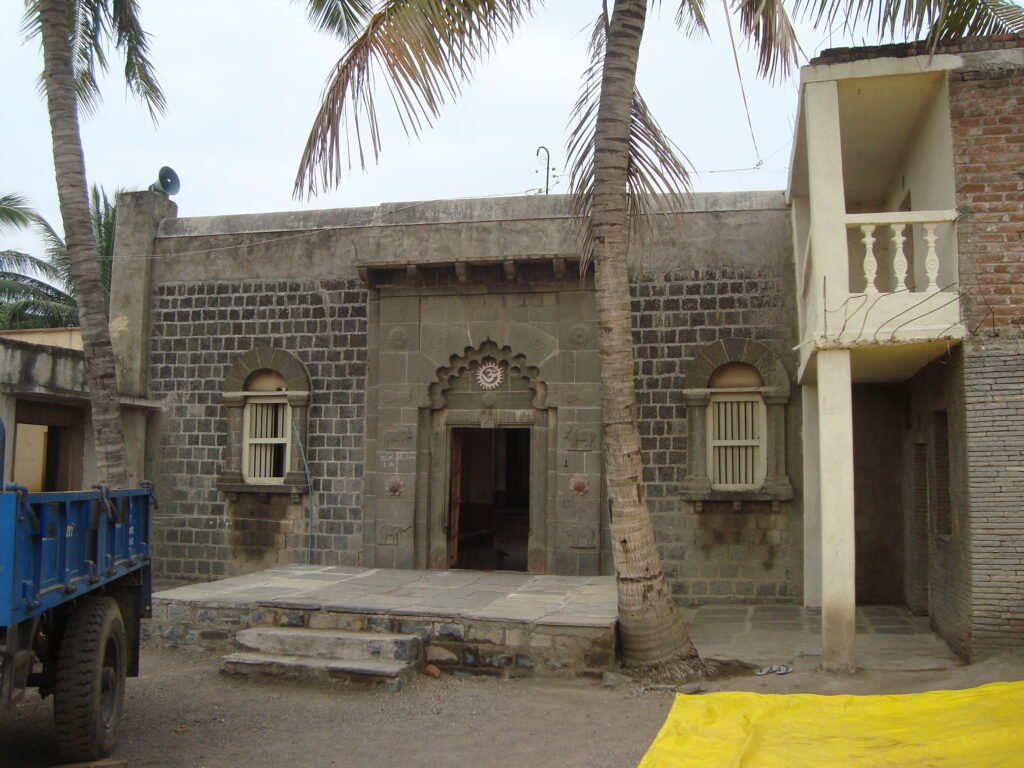 Shree Siddalingeshwara Hirematha, Kannolli