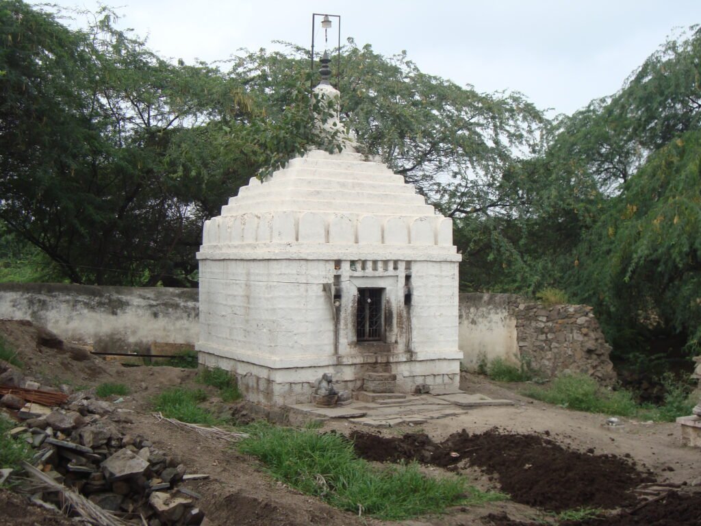 Shree Mahanteshwara Matha, Koravara