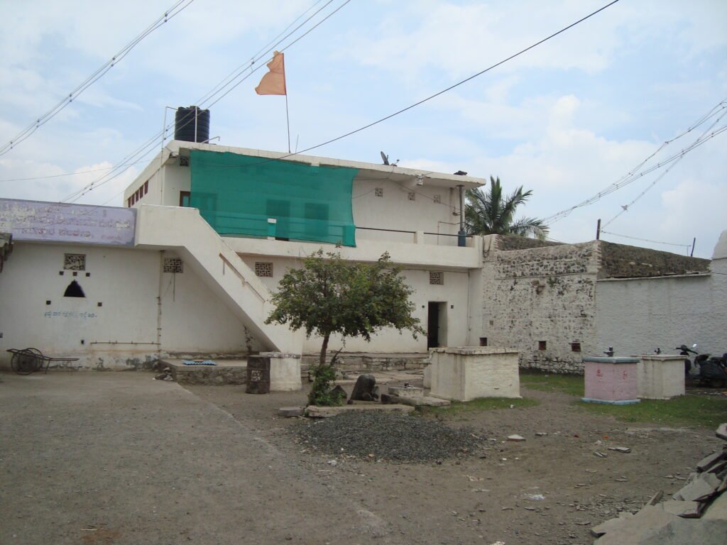 Shree Hirematha, Kalakeri