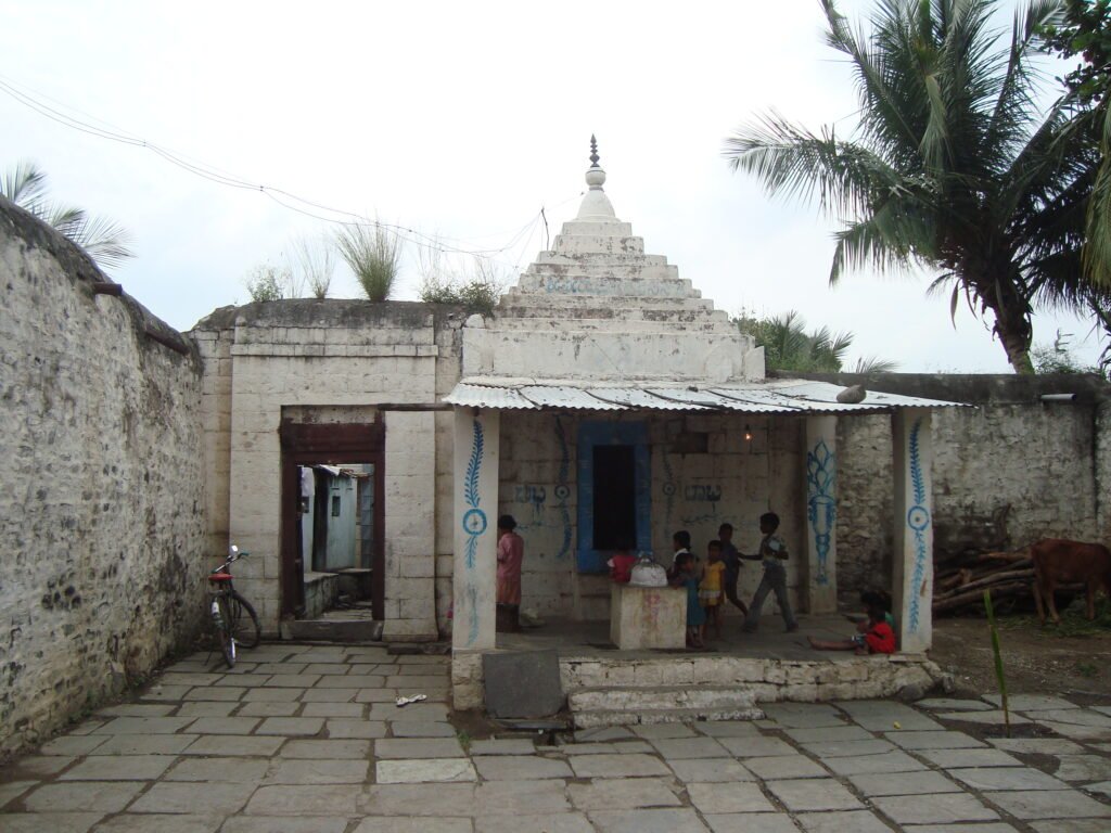 Shree Hirematha (Charanti Matha), Korahalli