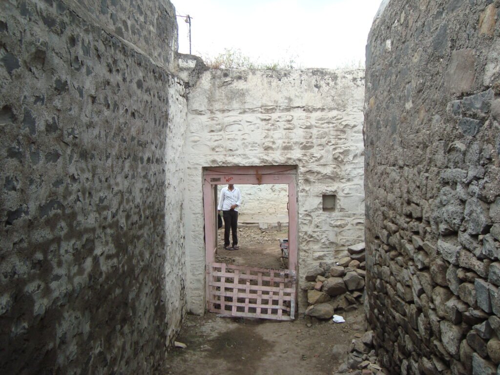 Shree Tarapur Hirematha, Alamelu