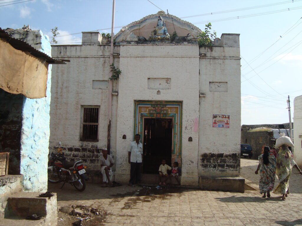 Shree Hirematha, Ingaleshwara