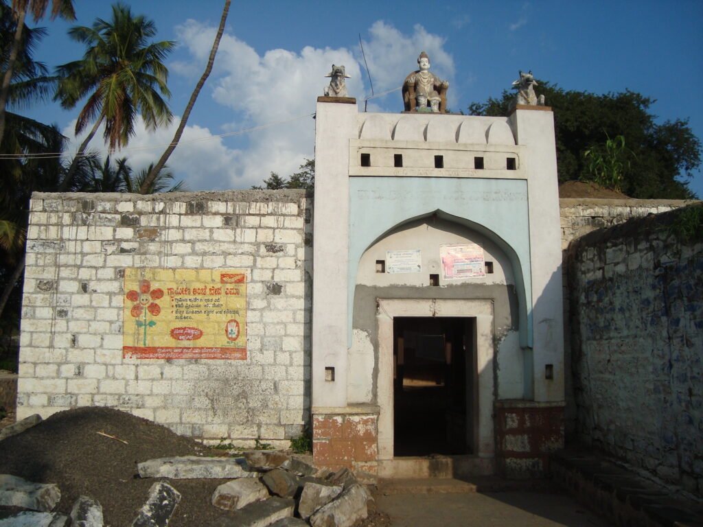 Shree Dasoha Samsthana Virakta Matha