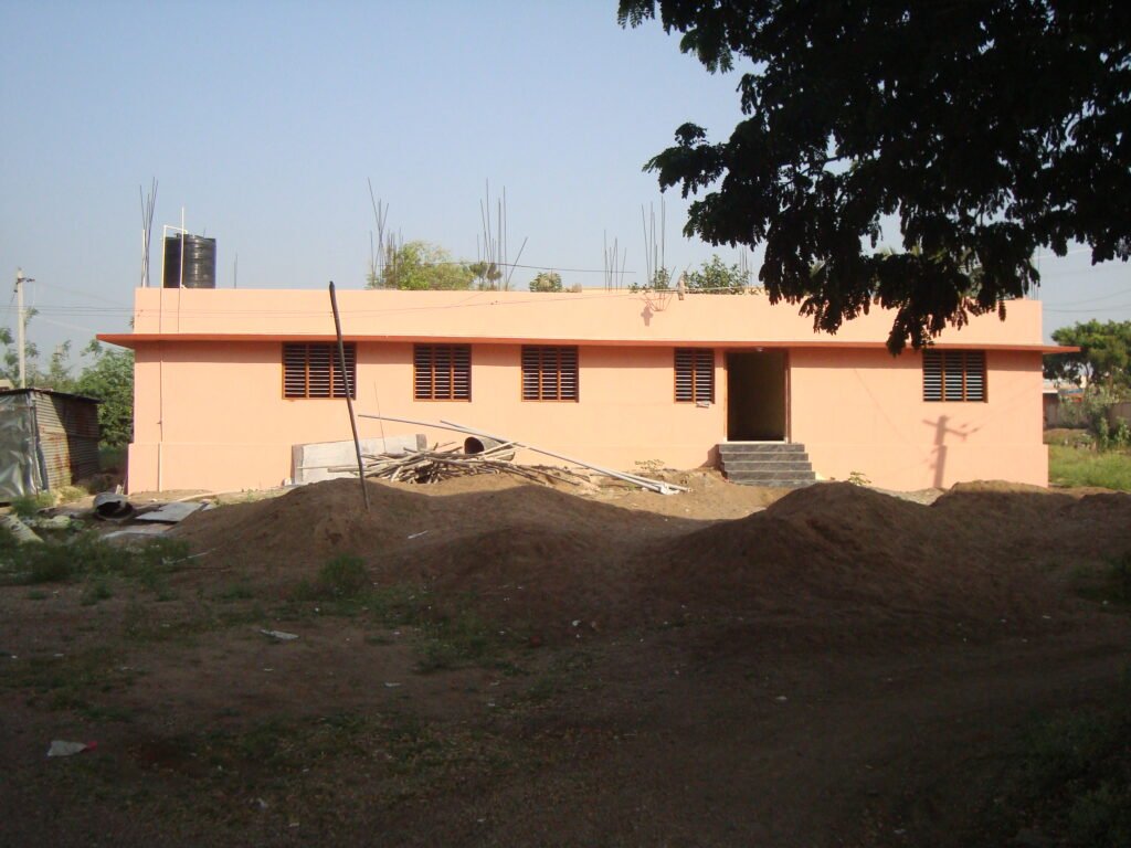 Shree Saranga Matha Sukshetra Kudala sangama