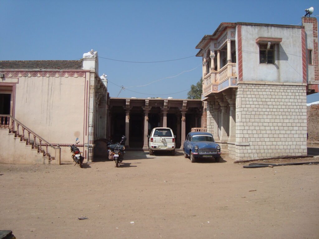 Shree Huchheshwara Samstana Matha