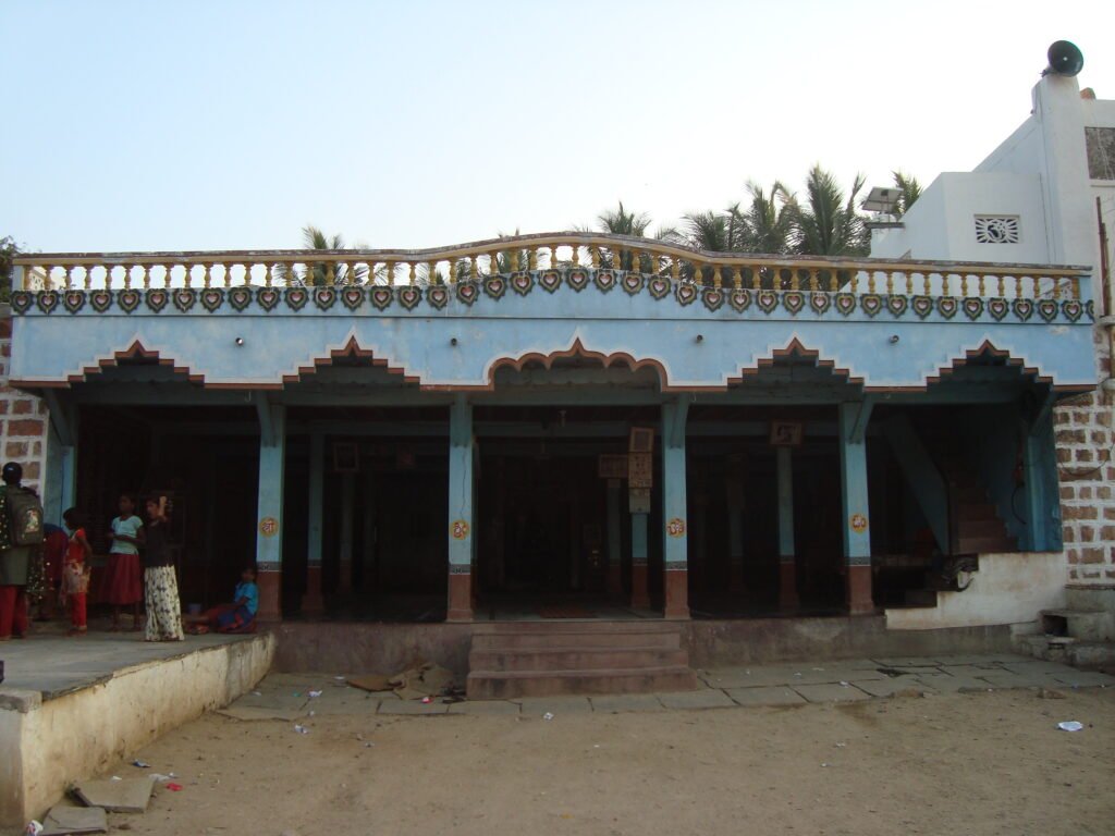 Shree Kalyana Hirematha
