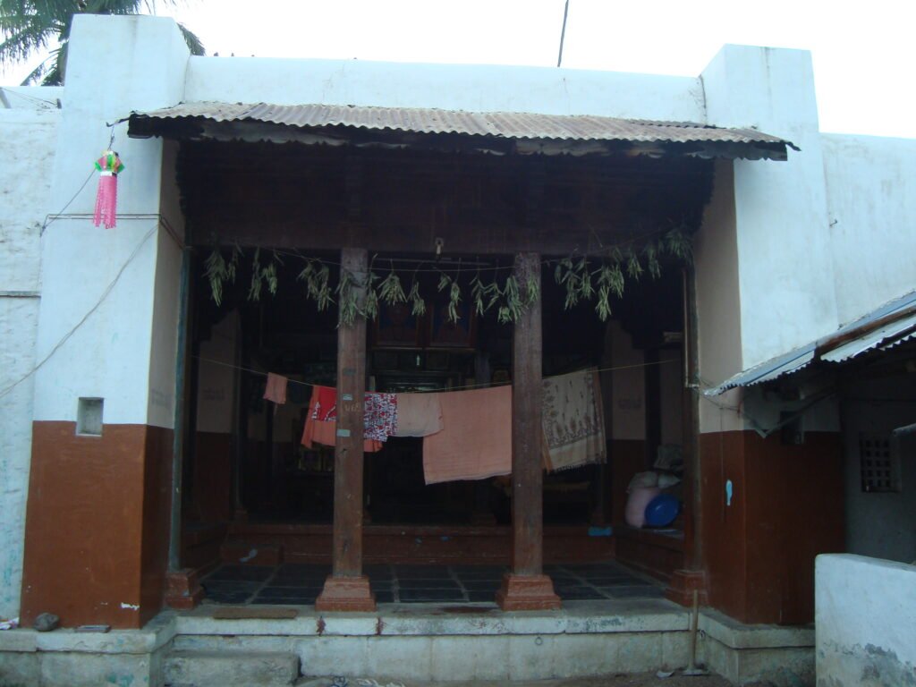 Shree Somappayyan Matha