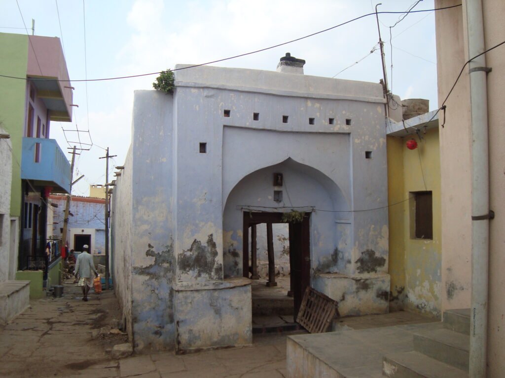 Shree Pattada Devaru Hirematha