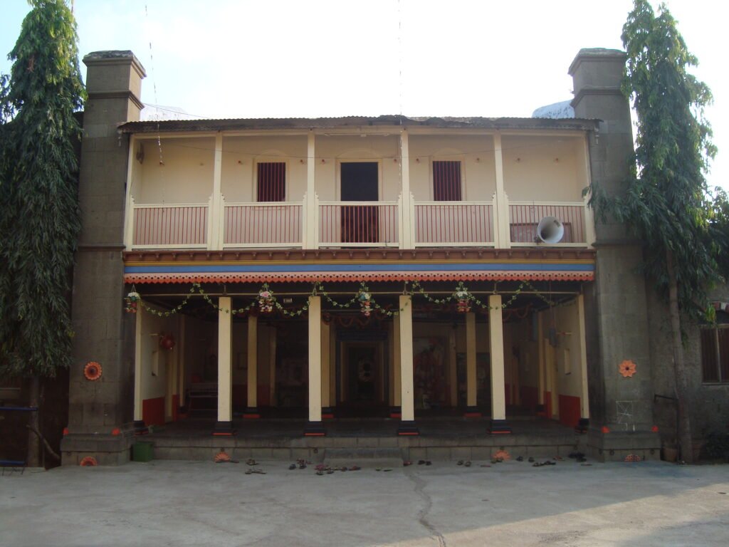 Shree Veeraktamatha-Gavimatha