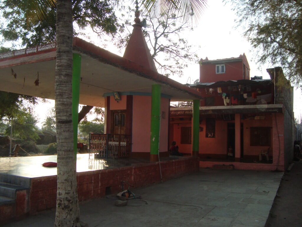 Shree Shivayogishwara Hirematha