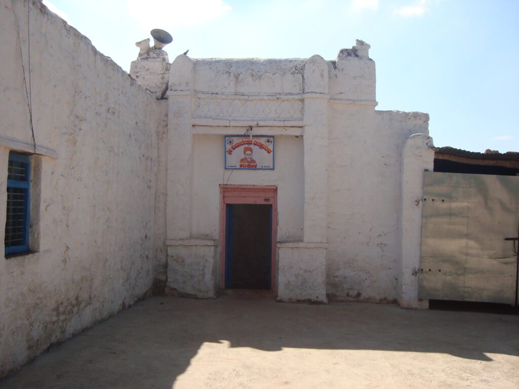 Shree Kumareshwara Viraktamatha