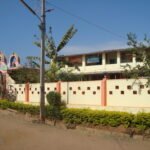 Shree Shilamatha, Tavarekere