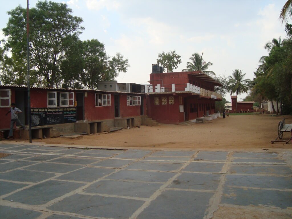 Donnuru Shree Chanukoti Matha