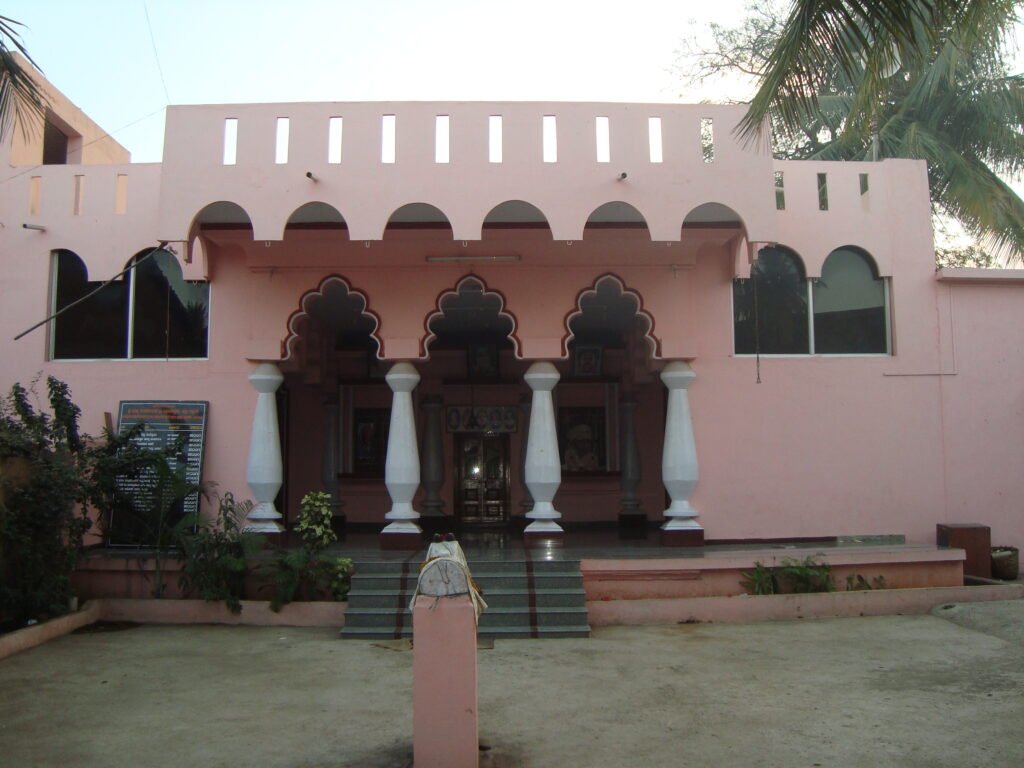 Shree Shunya Sampadana Matha-Gokak