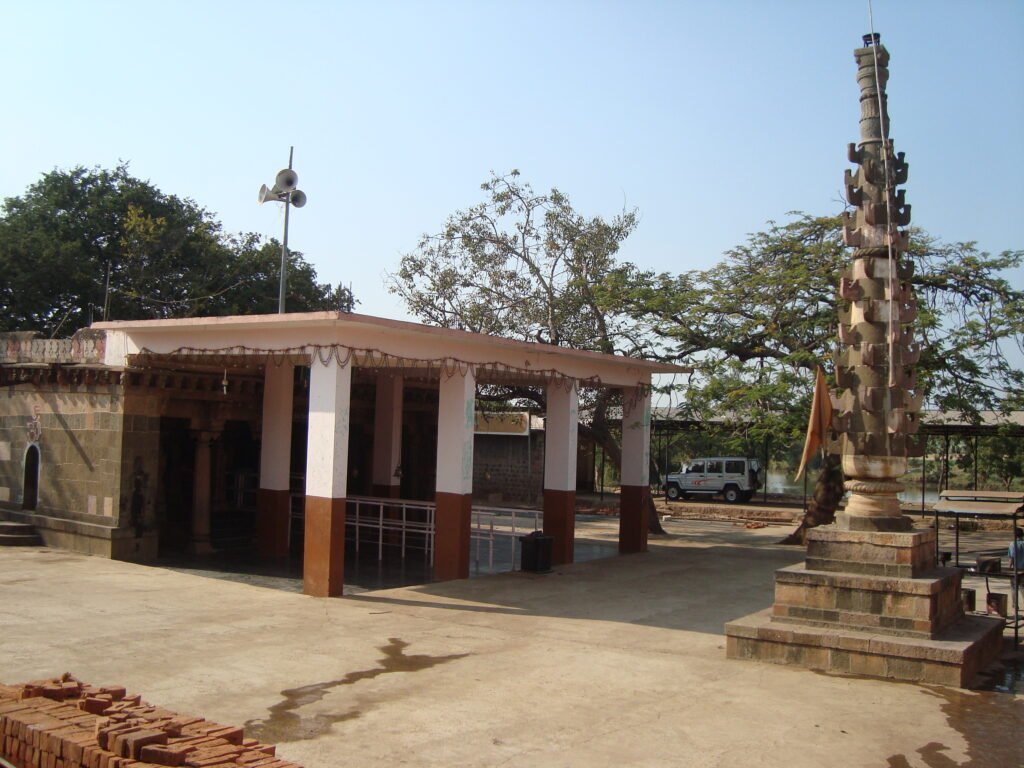 Shree Jadeshwara Matha -Sunnadoli