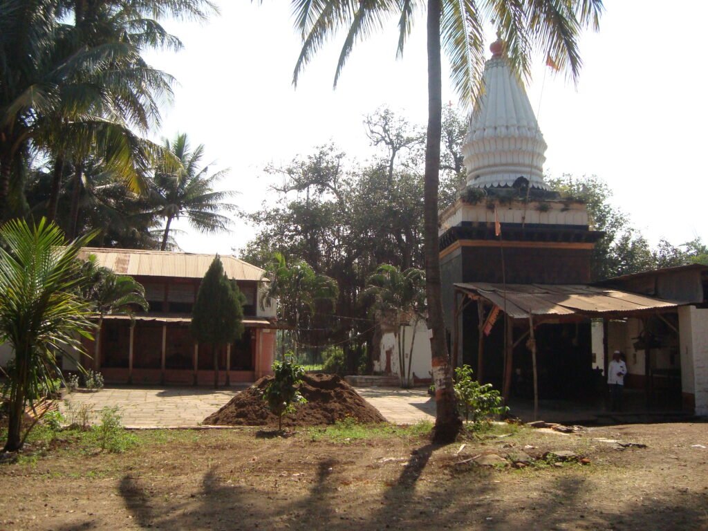 Shree Sidda Samsthana Matha-Adi