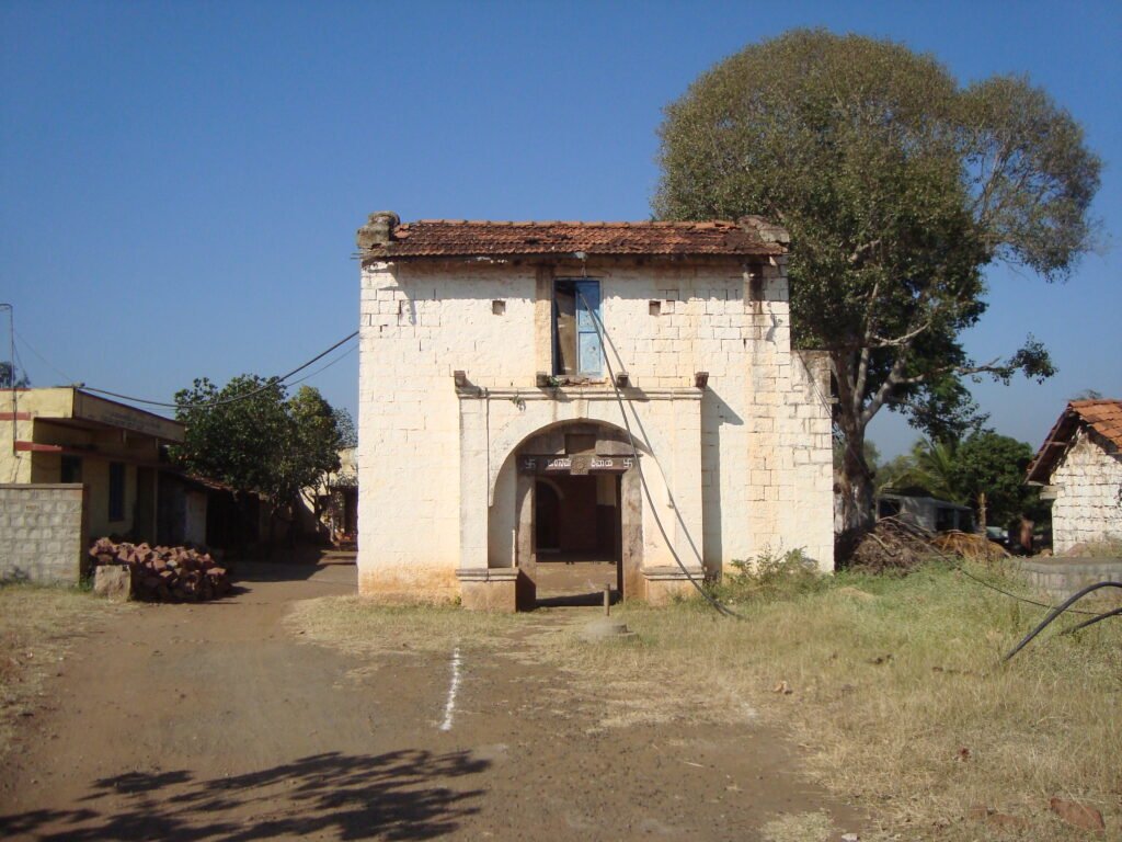 Shree Guru Siddeshwara Sukshetra Karimatha – Hattargi