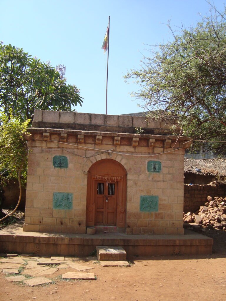 Shree Ujjeshwara Samthana Hirematha