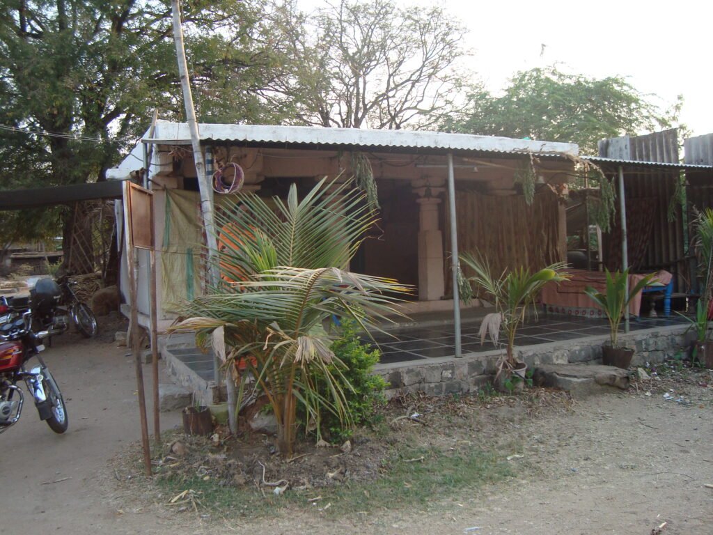 Shree Hirematha, Bennehalli