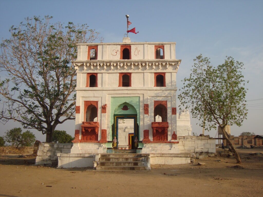 Shree Goni Basaveshwara Samsthana Matha