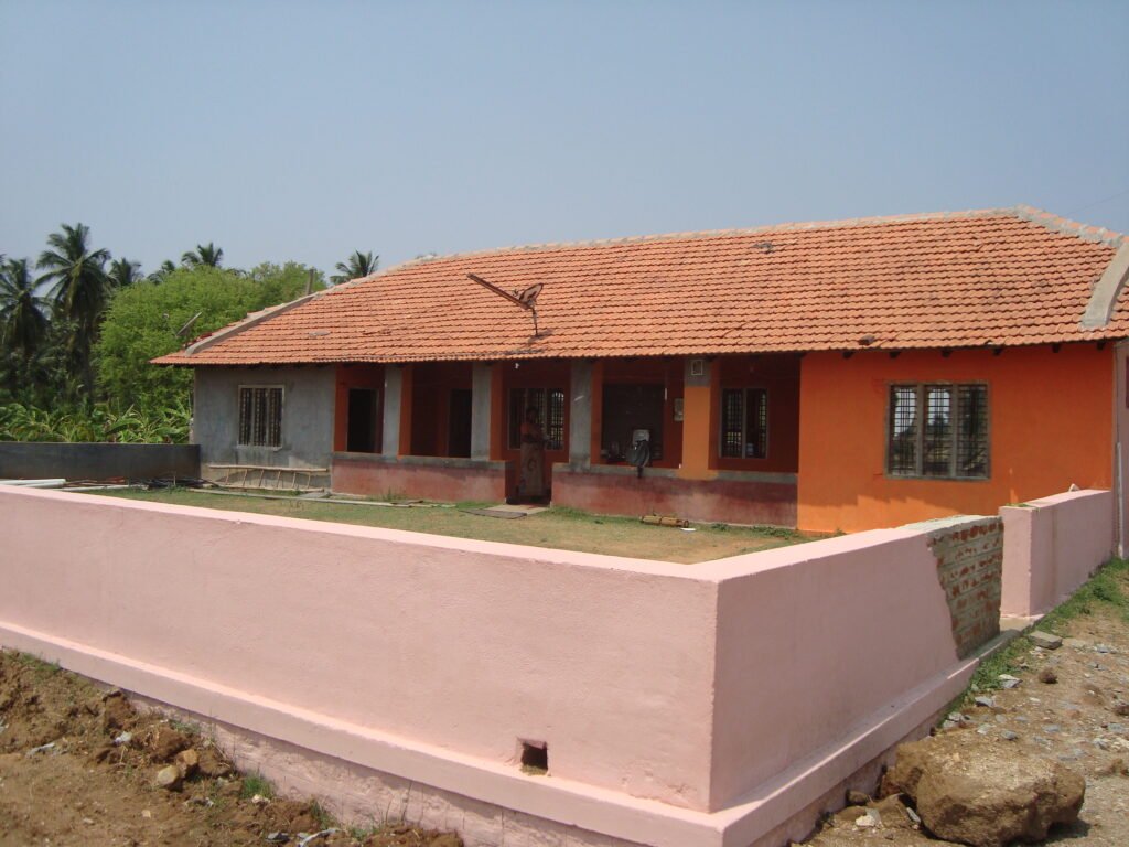 Shree Ujjayini Shakha Matha