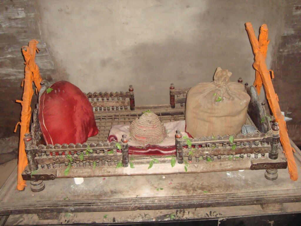 Shree Hulikere Dodda Matha