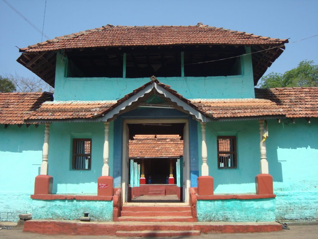 Shriman Maha Samsthana Matha