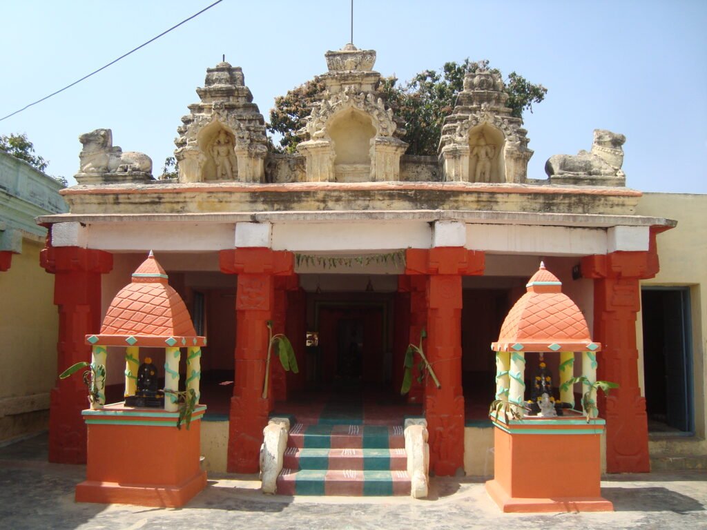 Shree Jadedevara Matha