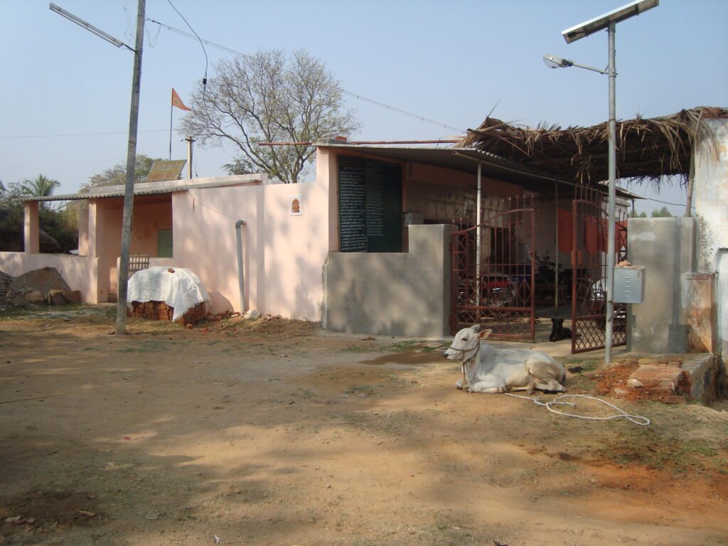 Shree Jagannayyana Matha