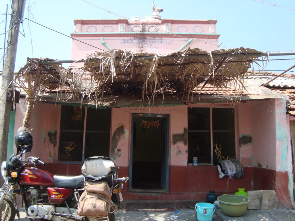 Shree Shivamatha (Shree Virakta Matha)