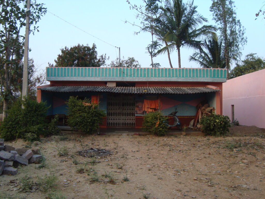 Shree Gadduge Matha