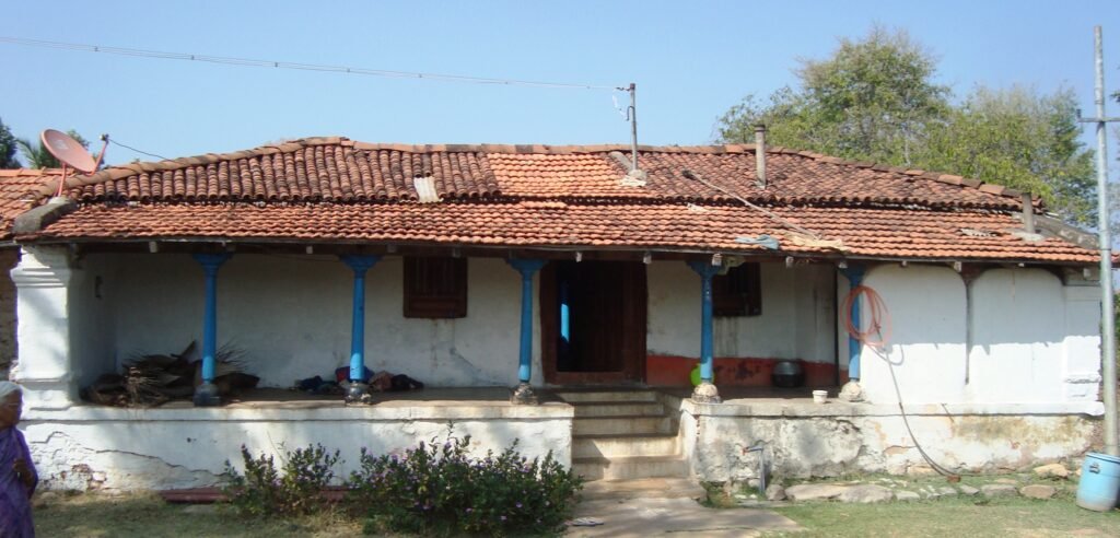 Shree Veera Simhasana Samsthana Matha