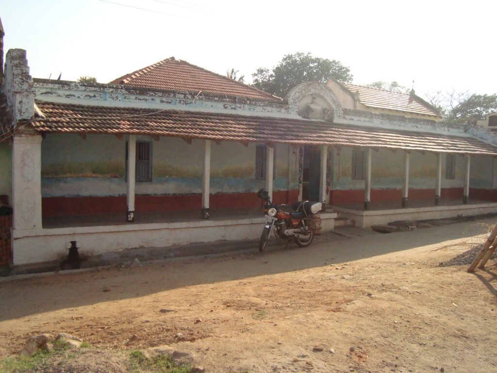 Shree Doddamatha – Kunduru