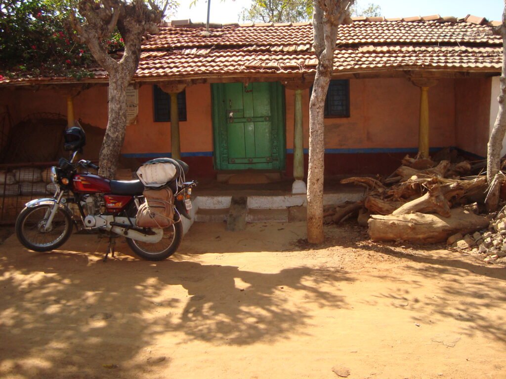 Shree Mahanta Pattada Matha