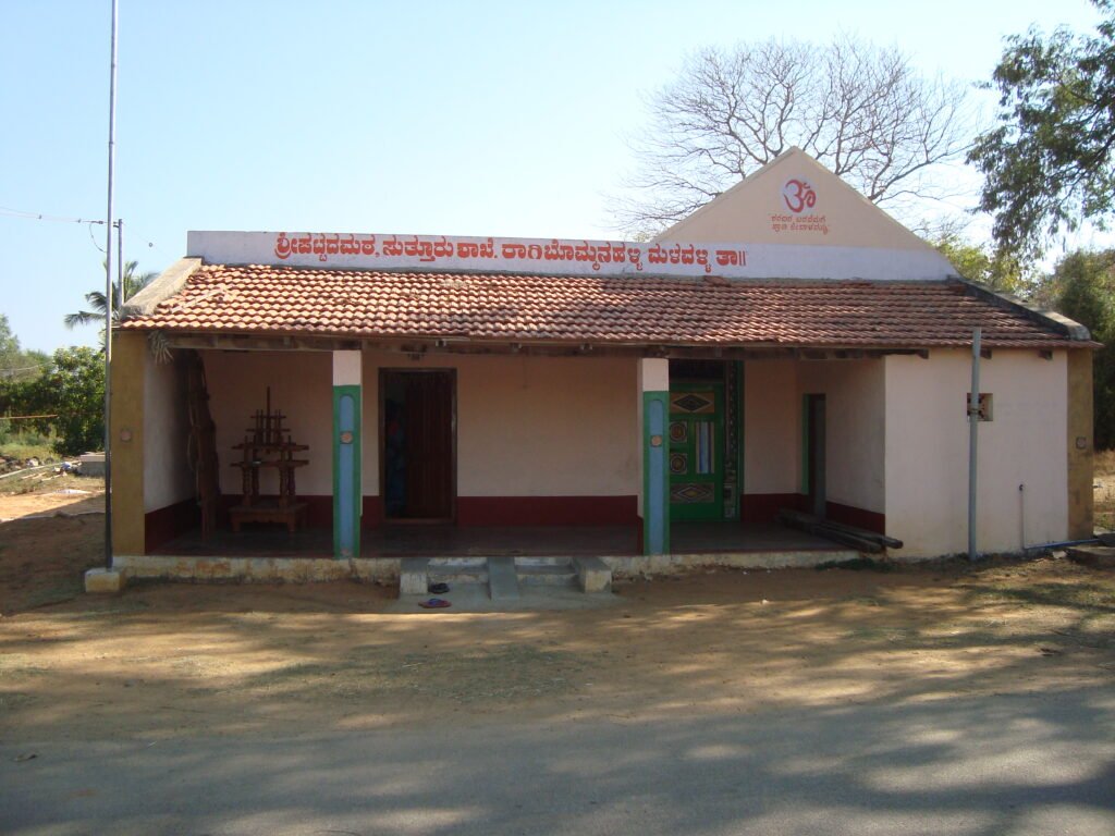 Shree Pattada Matha