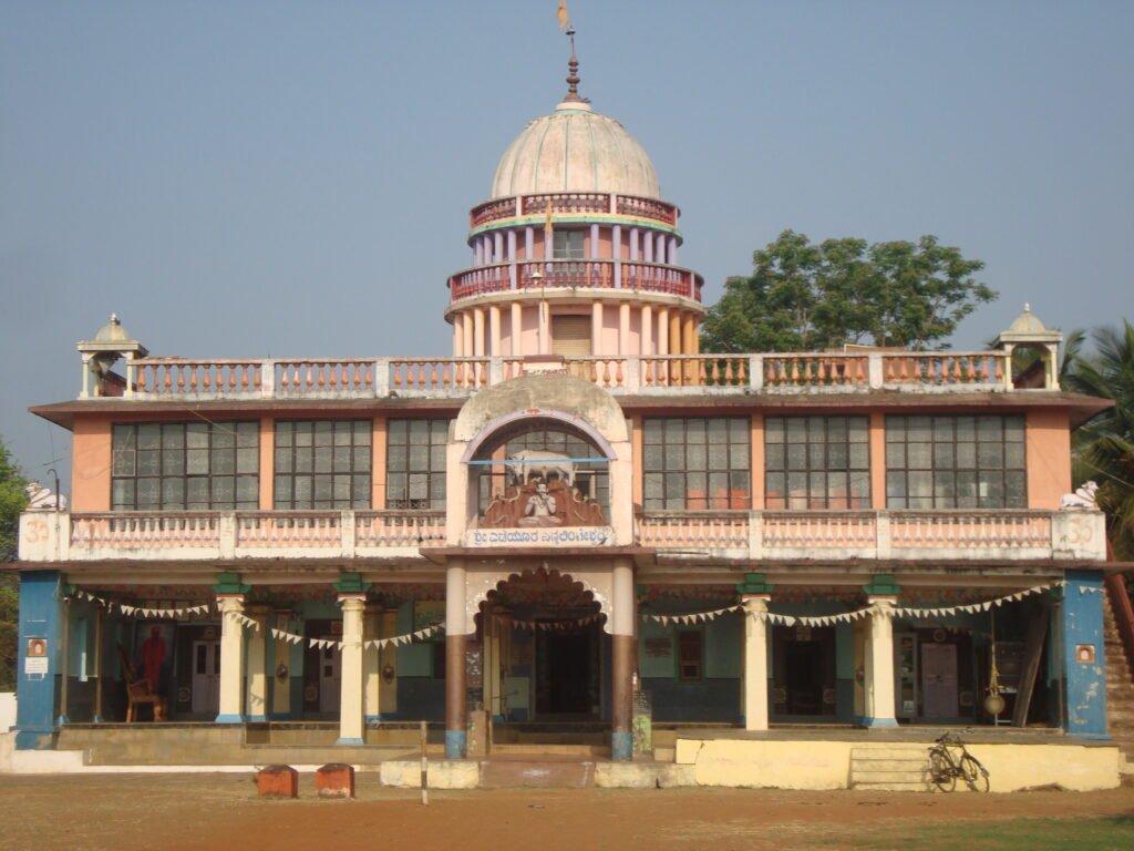 Shree Shivalinga Matha