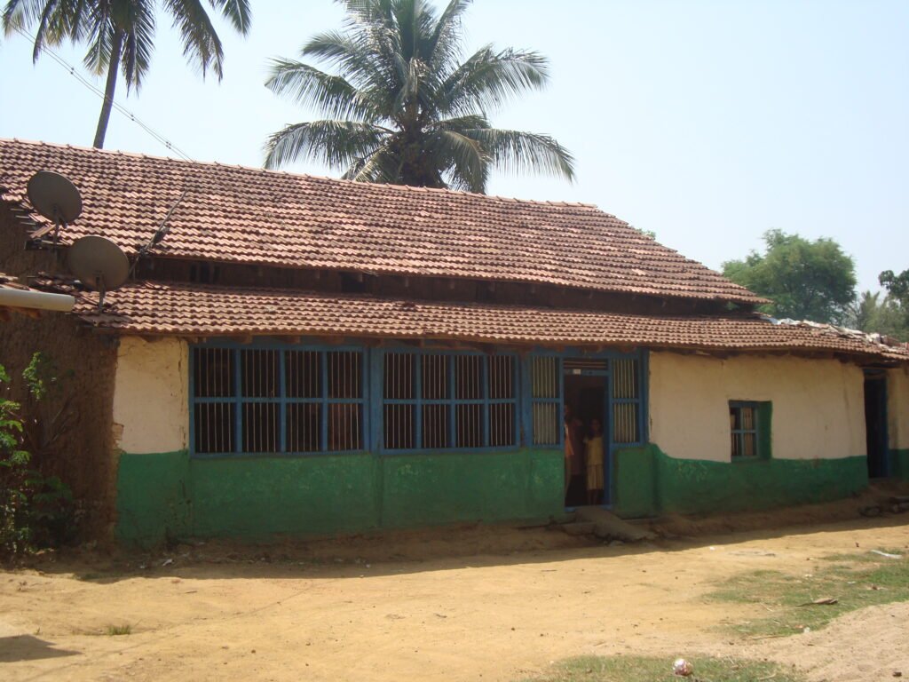 Shree Hondada Matha, Kanasogi