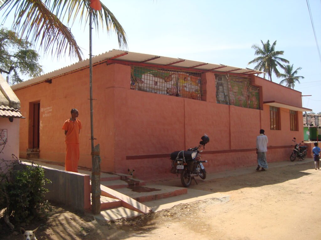 Shree Pattada Hosamatha