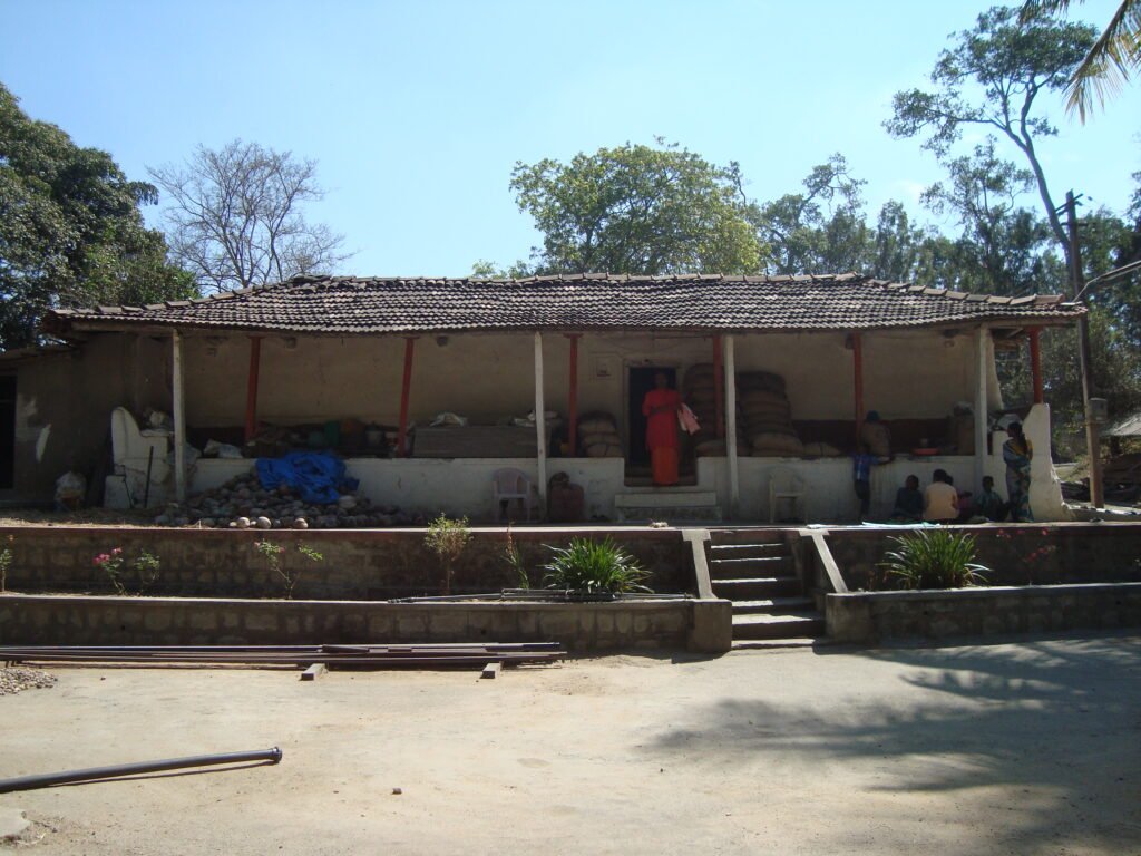 Sukshetra Shree Chilume Matha