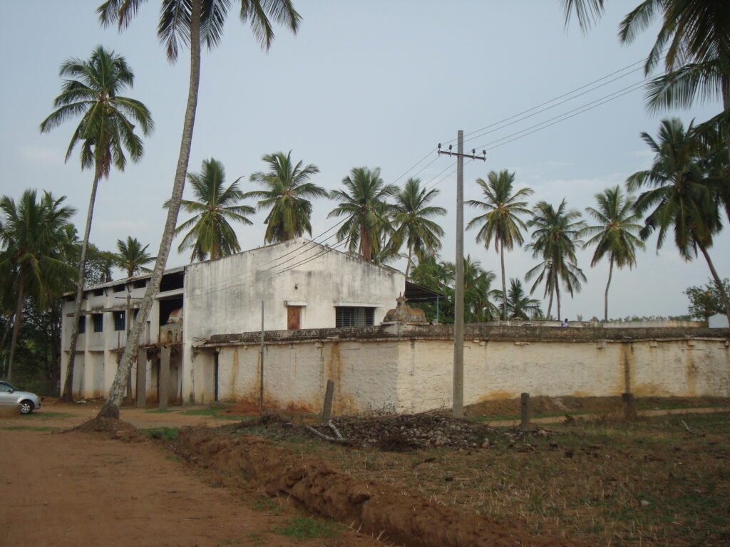 Shree Kambalu Samsthana Matha