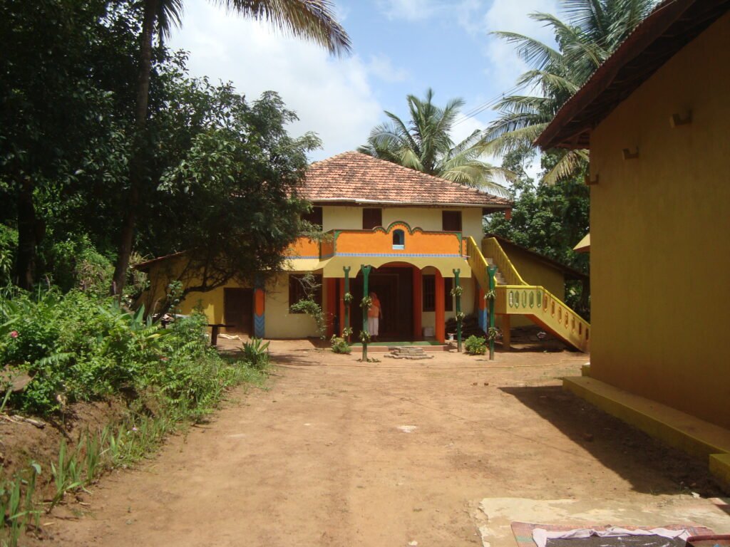 Shree Guru Revana Siddeshawara Matha