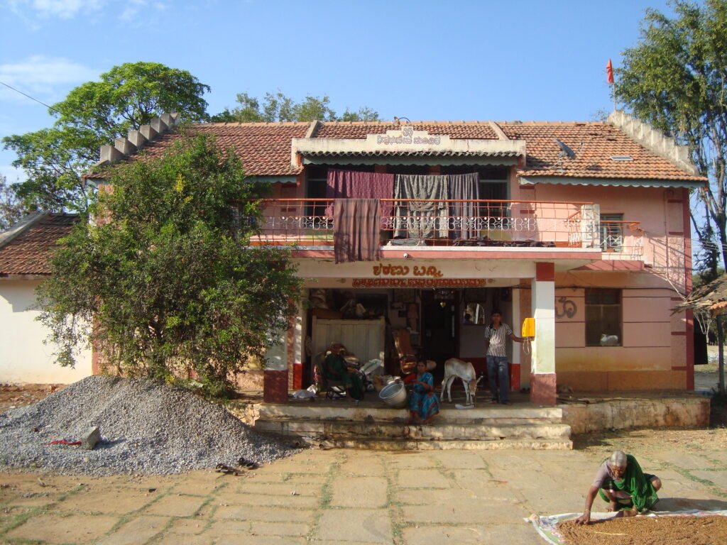 Shree Niranjana Peetha